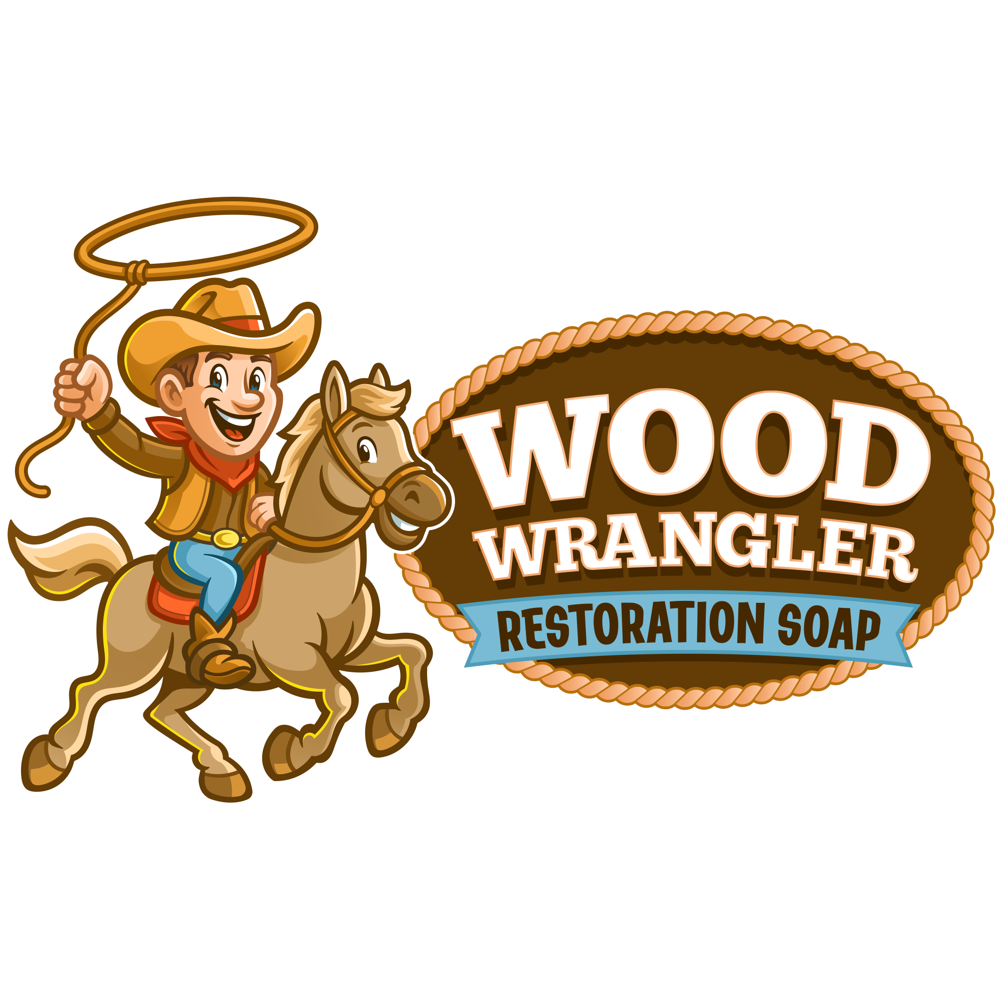 Wood Wrangler
